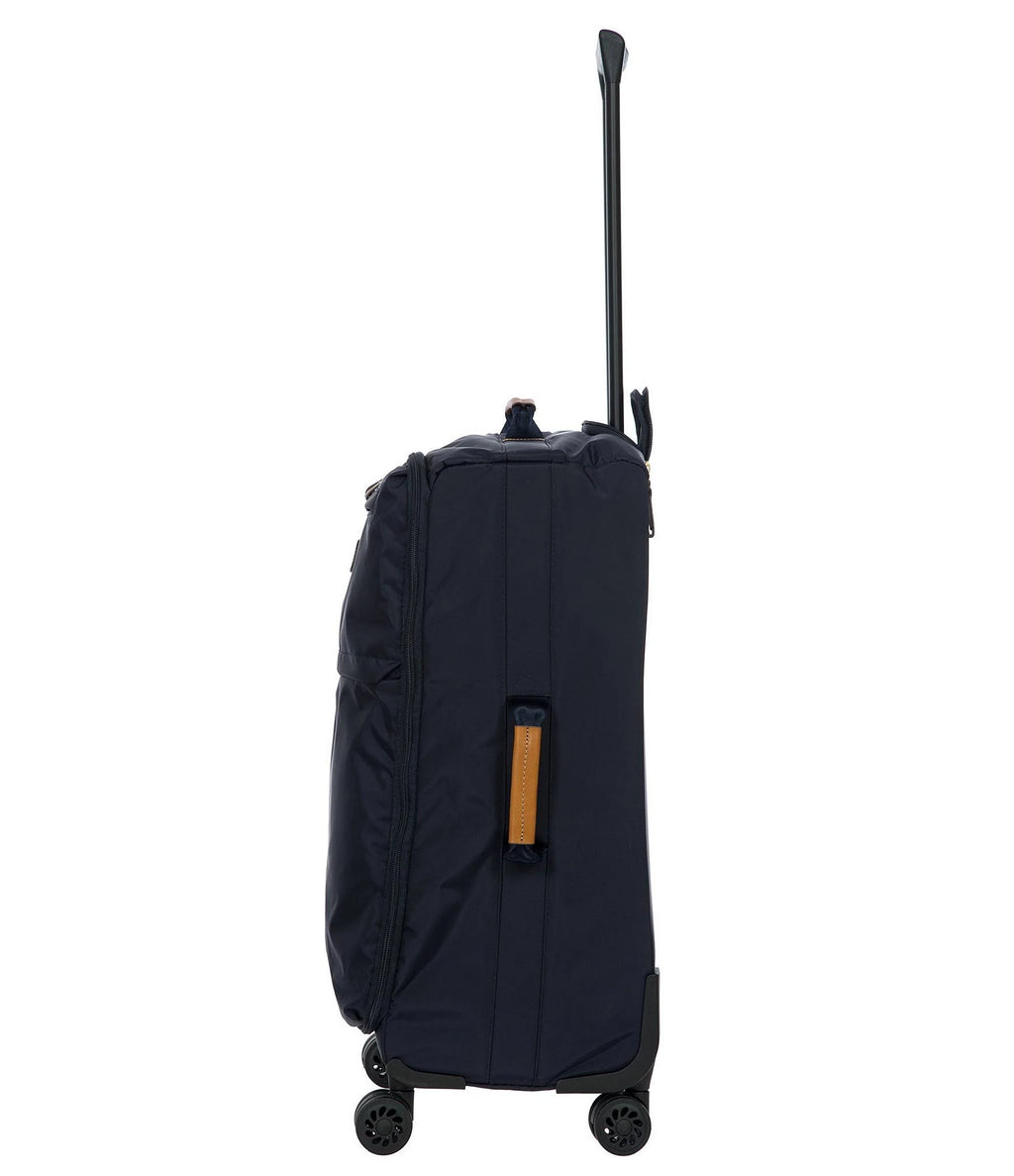 Blue Spinner Suitcase G901733
