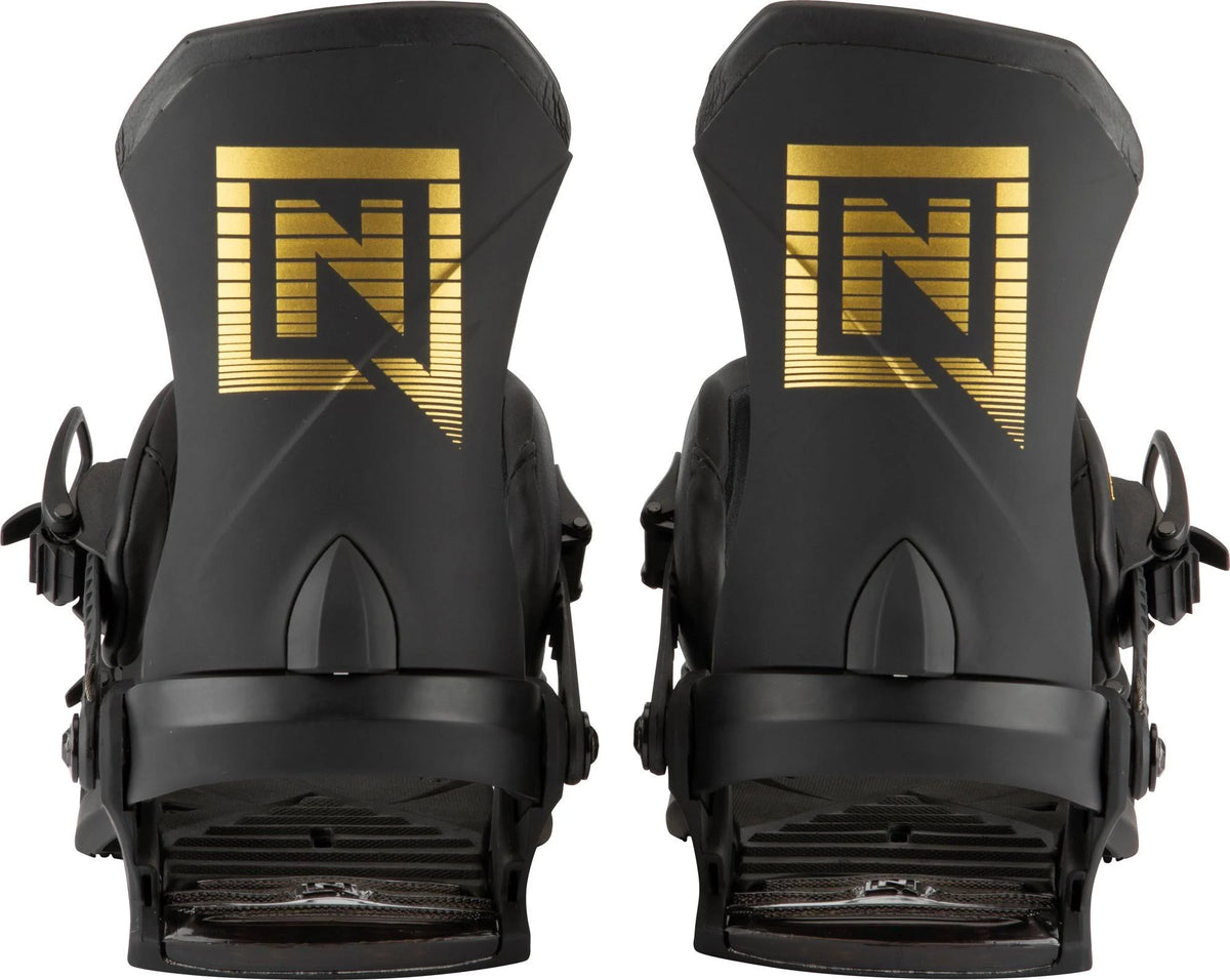 Nitro Team Pro Snowboard Bindings H90143