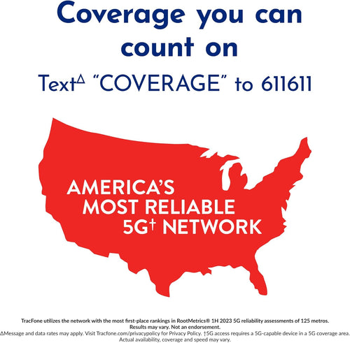 $15 Unlimited Talk and Text / 30 Days T8749
