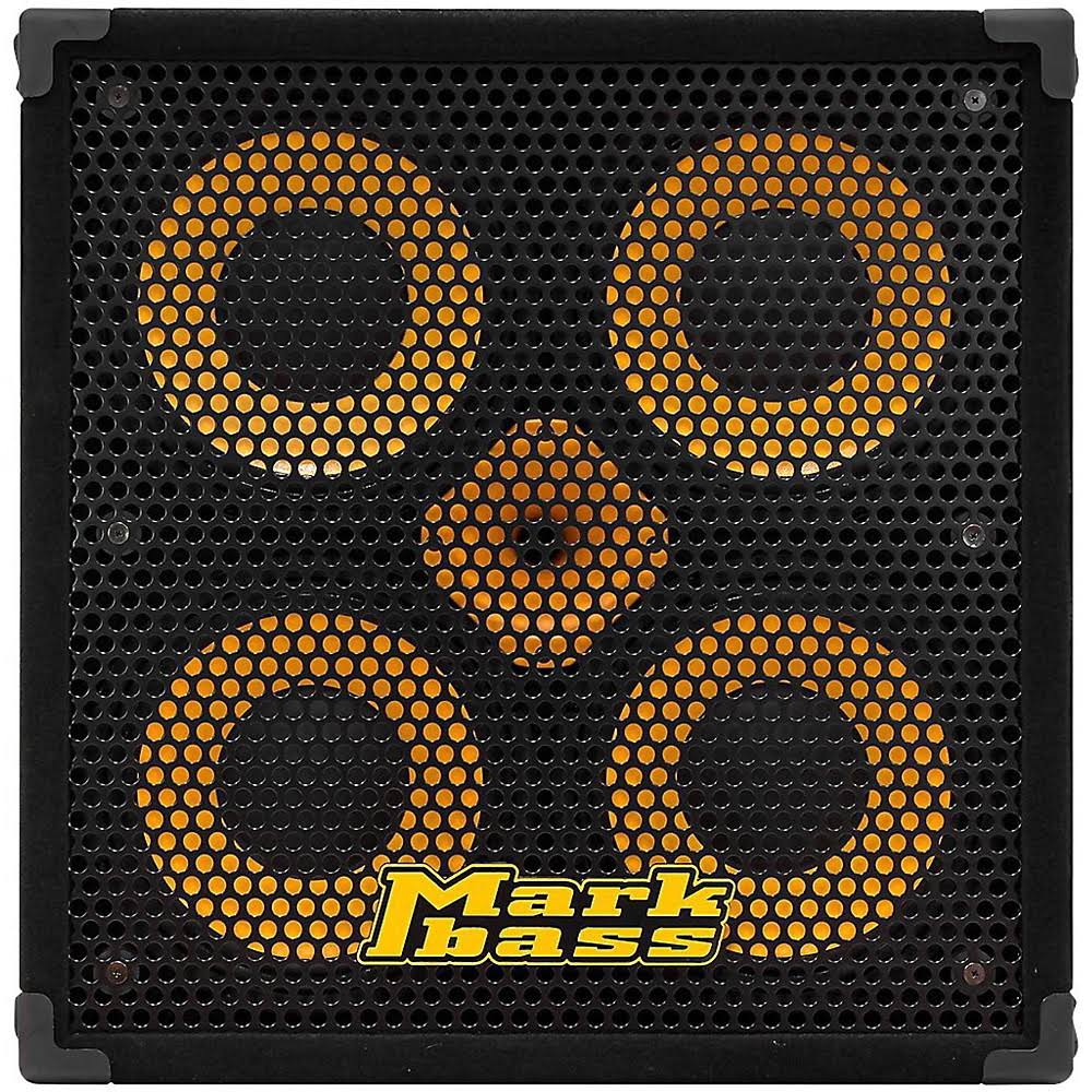 4x10 Bass Speaker Cabinet 8 Ohm V12937