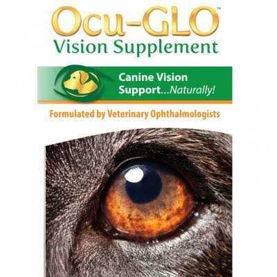 Ocu-GLO Powder Blend Vision Supplement I8626
