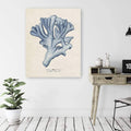 Canvas Giclee E582