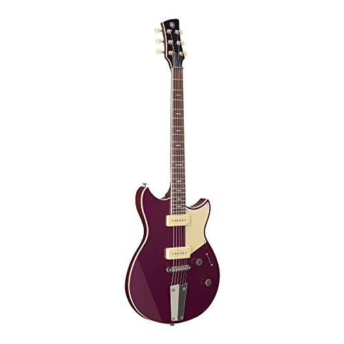 Black Electric Guitar D64254