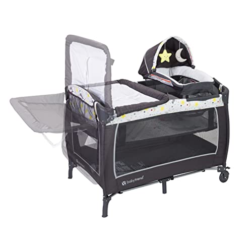 Dash Black Modular Travel System E1678