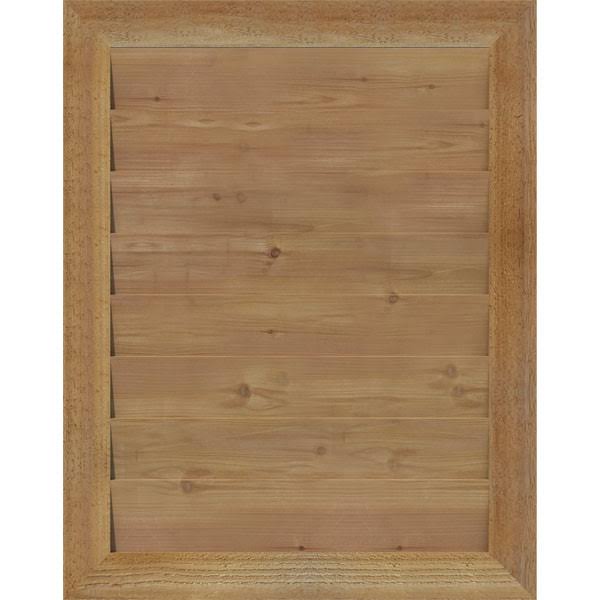 Vertical Gable Vent I46133