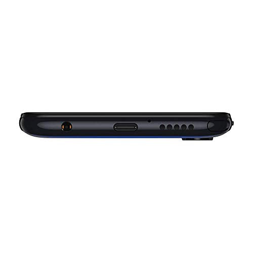 Blue 3/32GB Unlocked Smartphone U836021