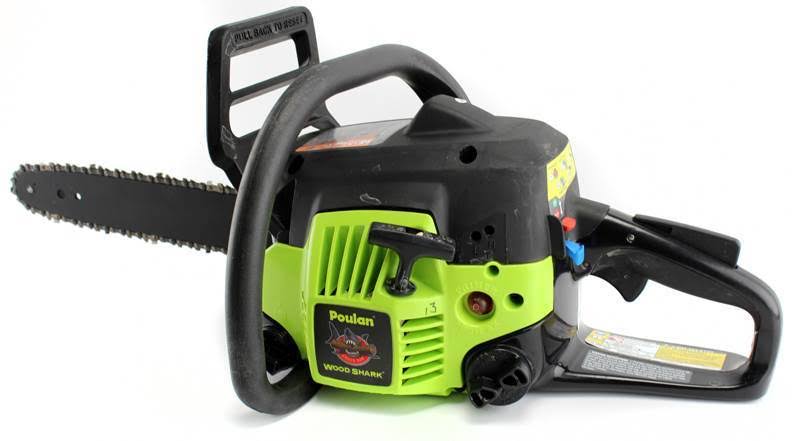 14x22 33cc Gas Chainsaw U89592