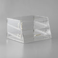 Bakery Display Case with Front and Rear Doors R741735