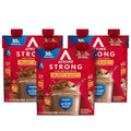 Milk Chocolate Flavored High Protein Shake, 30g Protein, 12 Count D628