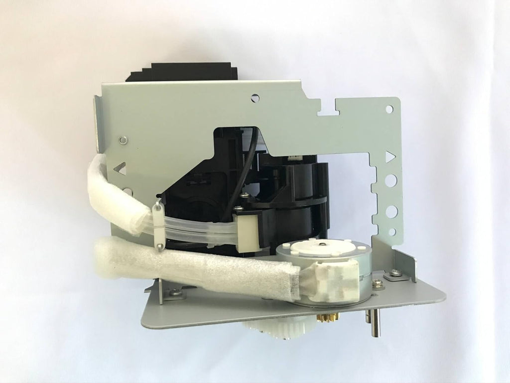 Pump Capping Assembly Station Solvent Resistant U630