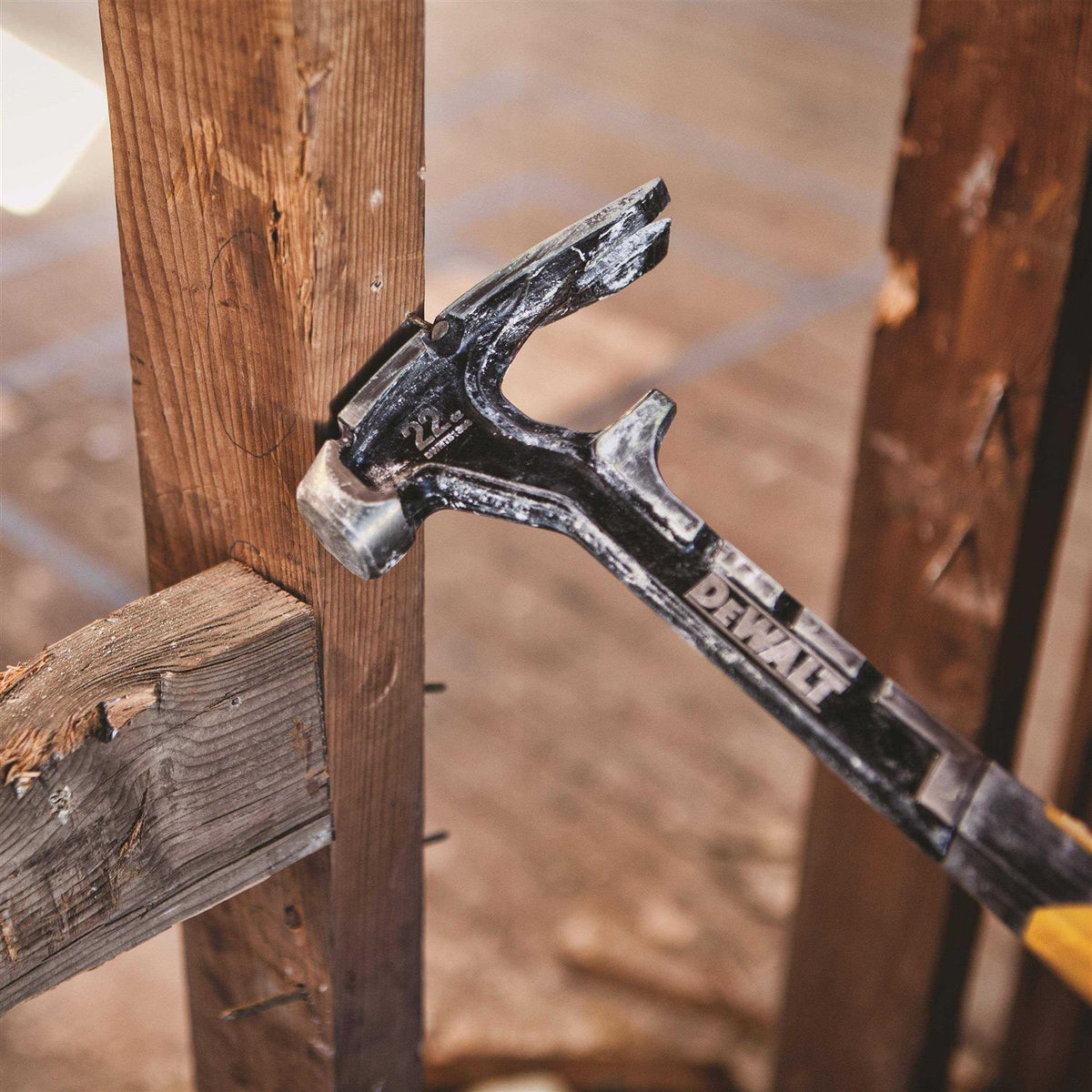 22 oz. Demolition Hammer R239830