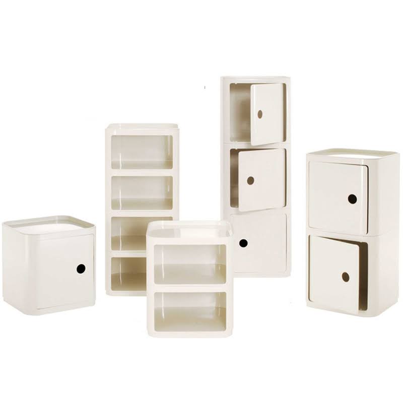 Square Storage Cabinet T255986