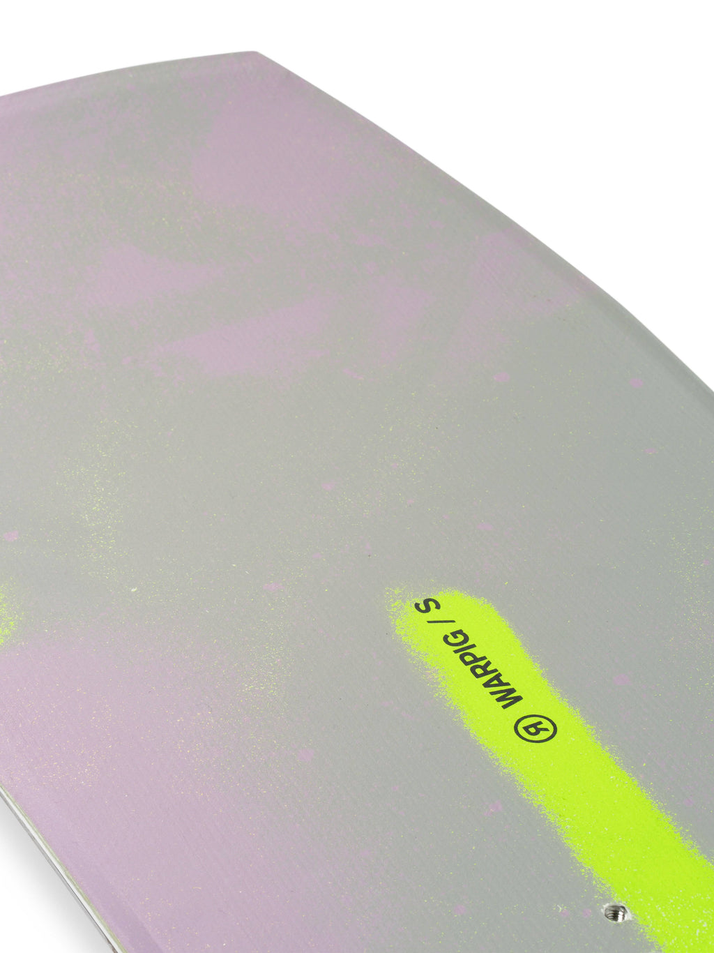 Ride Warpig Snowboard 151 A198