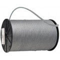 Galvanized Aircraft Cable 0.18 in. x 250 ft. E580004