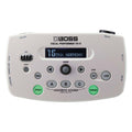 White Vocal Effects Processor U20962