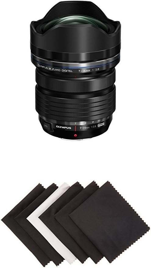 7-14mm F2.8 Micro Four Thirds Lens S9051