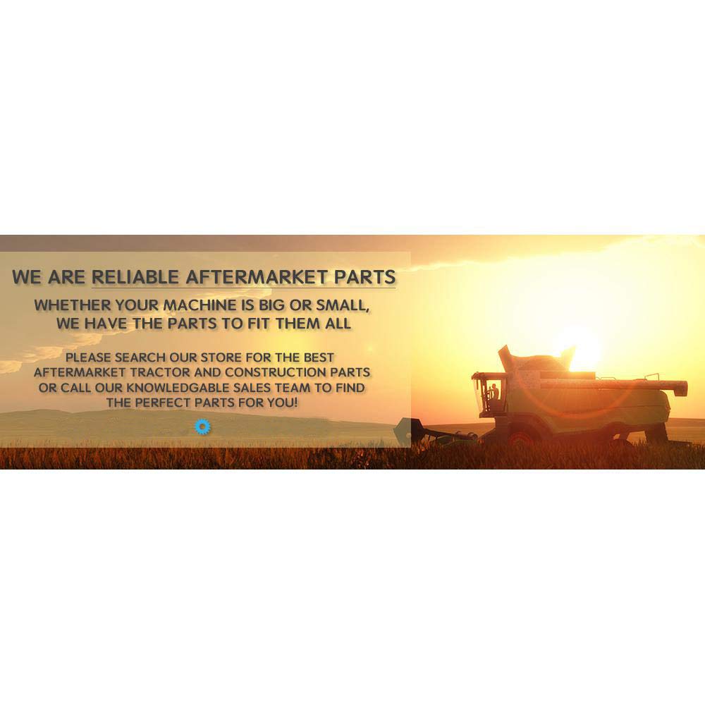 Aftermarket Muffler Pack of 2 J9197