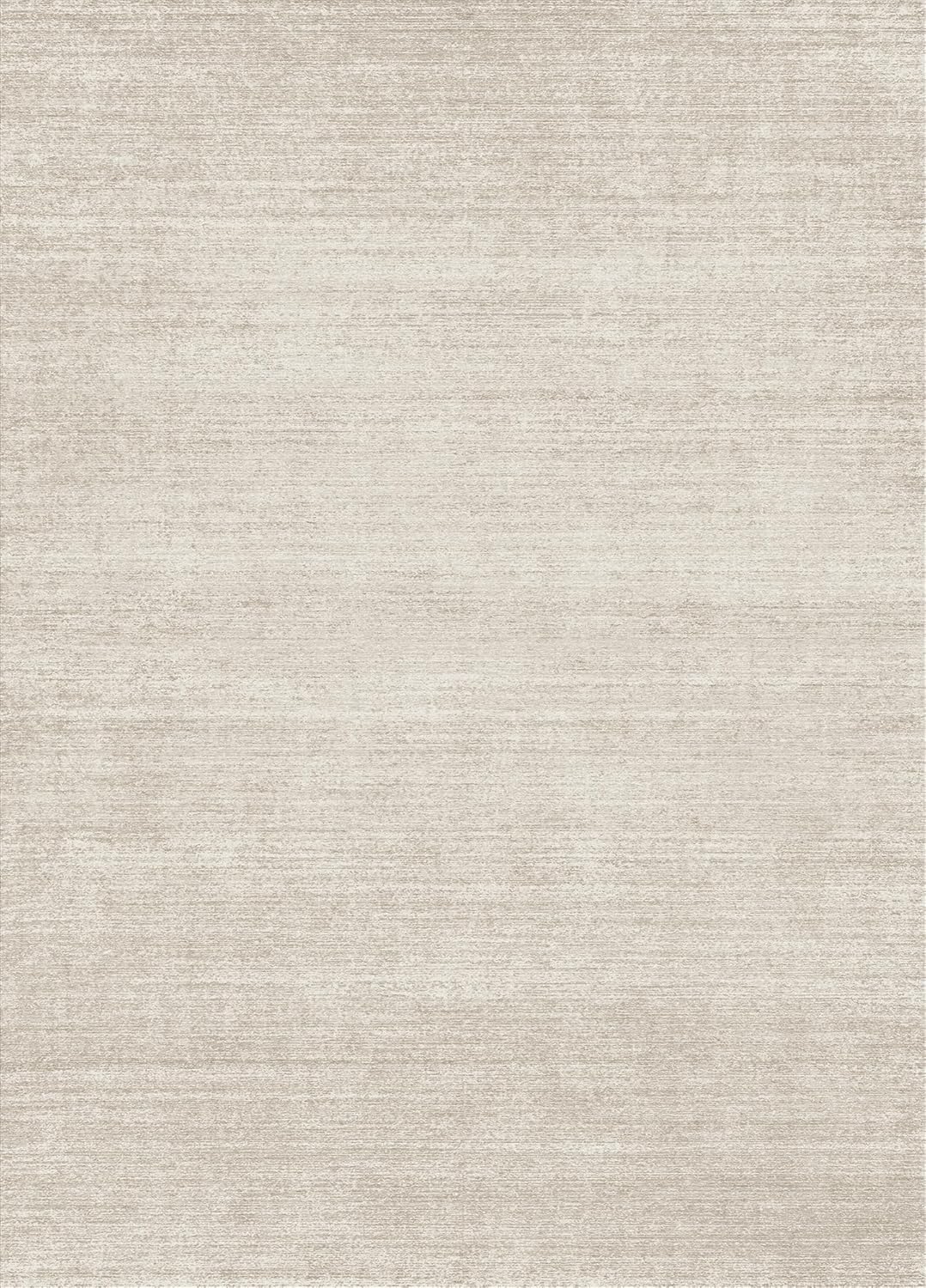 Washable 5x7 Beige Area Rug E498