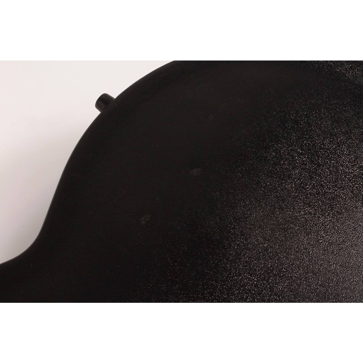 Black ATA Molded Semi-Hollow Guitar Case V2127