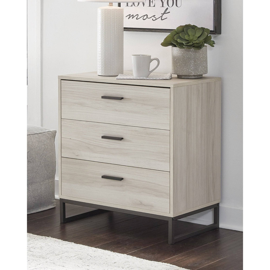 4-Drawer Chest O67561