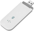 4G LTE USB Modem with SIM/TF Card Slot J6619