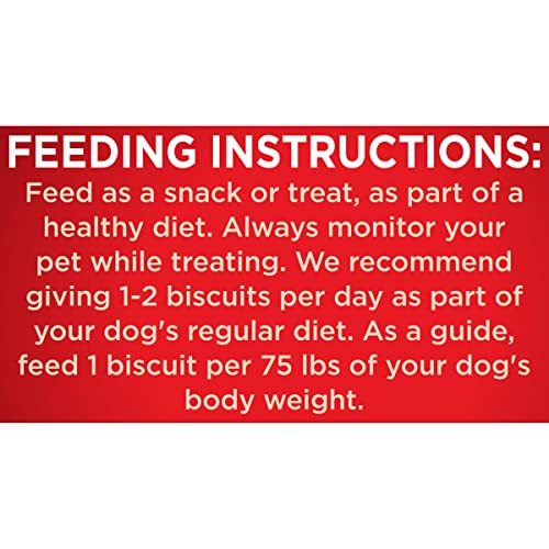10 Pound Crunchy Dog Treats N875461