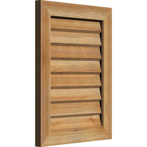 Vertical Gable Vent I46133