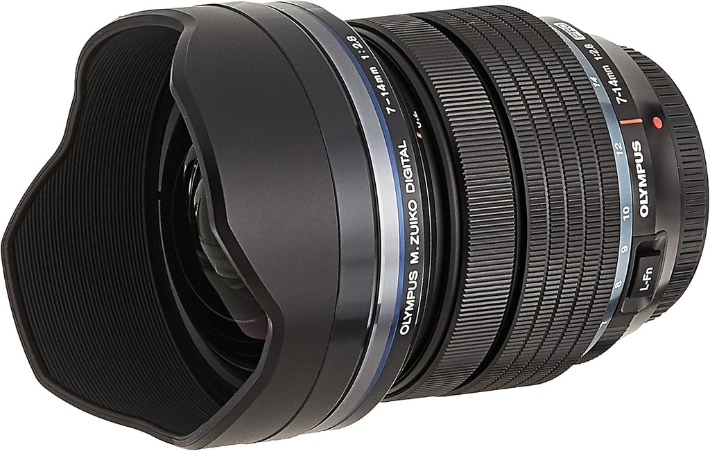 7-14mm F2.8 Micro Four Thirds Lens S9051