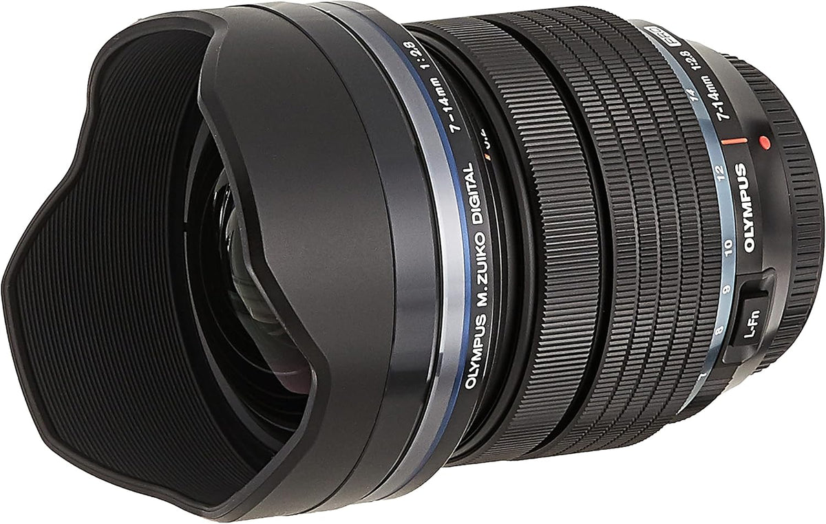 7-14mm F2.8 Micro Four Thirds Lens S9051