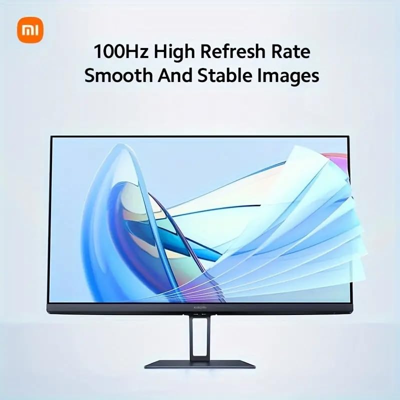 24 Inch 100Hz 1080p IPS Computer Monitor N31955