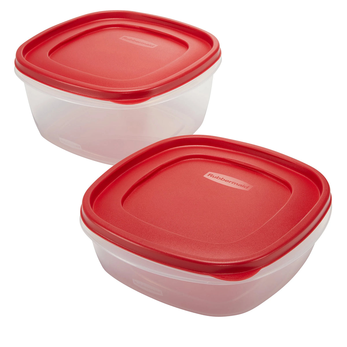 4-Piece Food Storage Containers N954