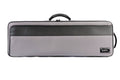 Grey 4/4 Violin Case F44886