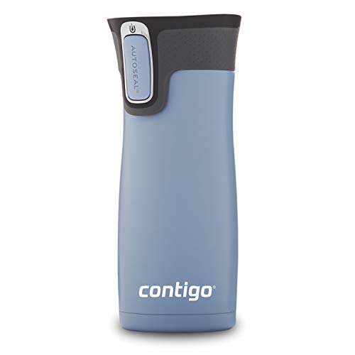20oz Stainless Steel Travel Mug D9324