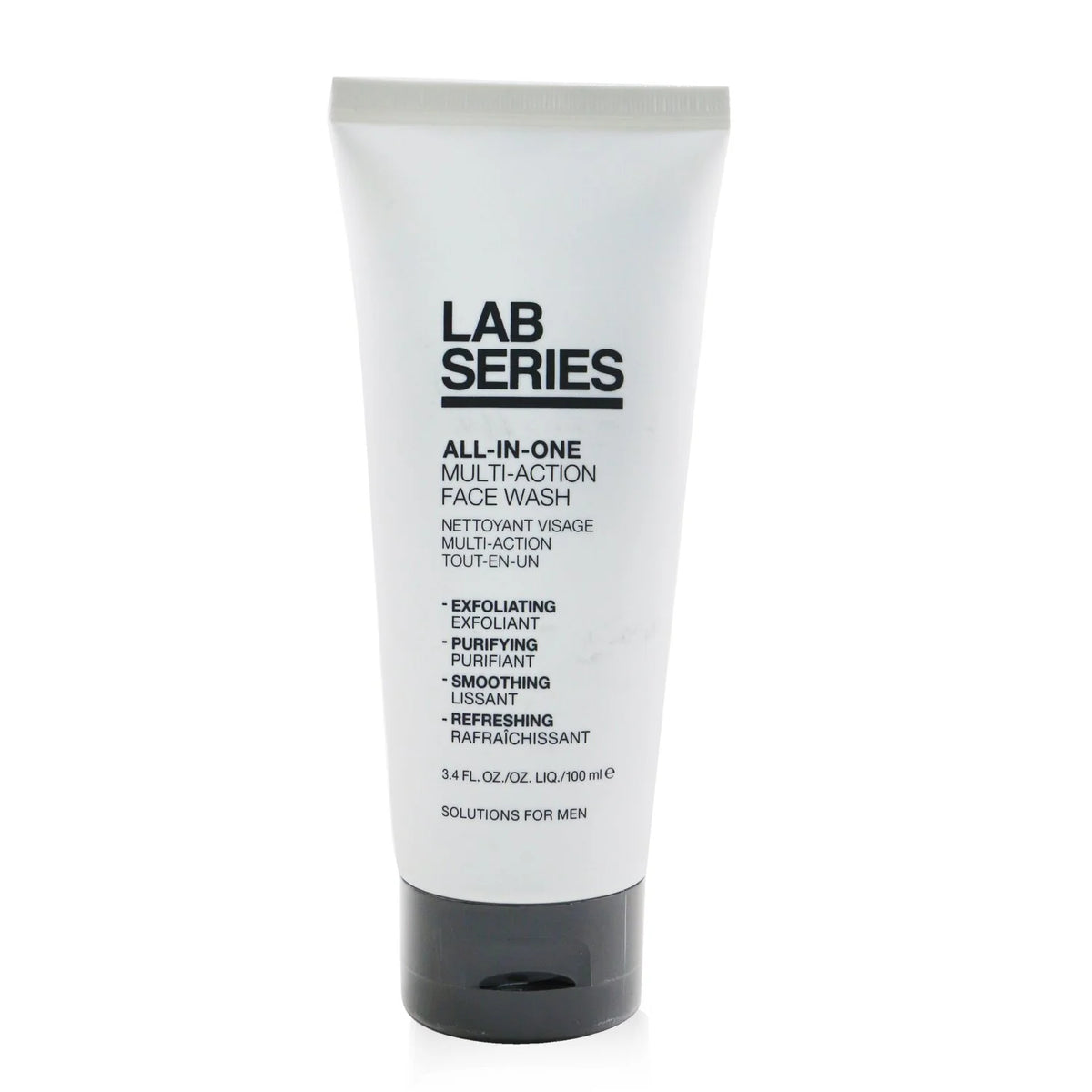 All-In-One Multi-Action Face Wash 100ml N29038