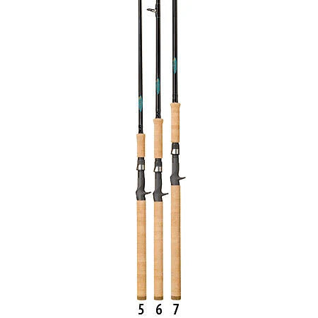 Premier Musky Casting Rod F93216