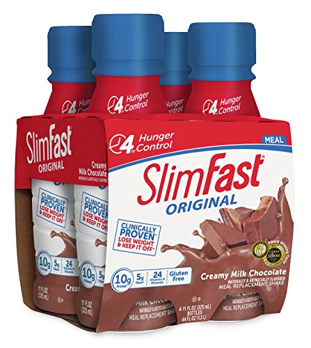 11 oz Milk Chocolate Meal Replacement R3380