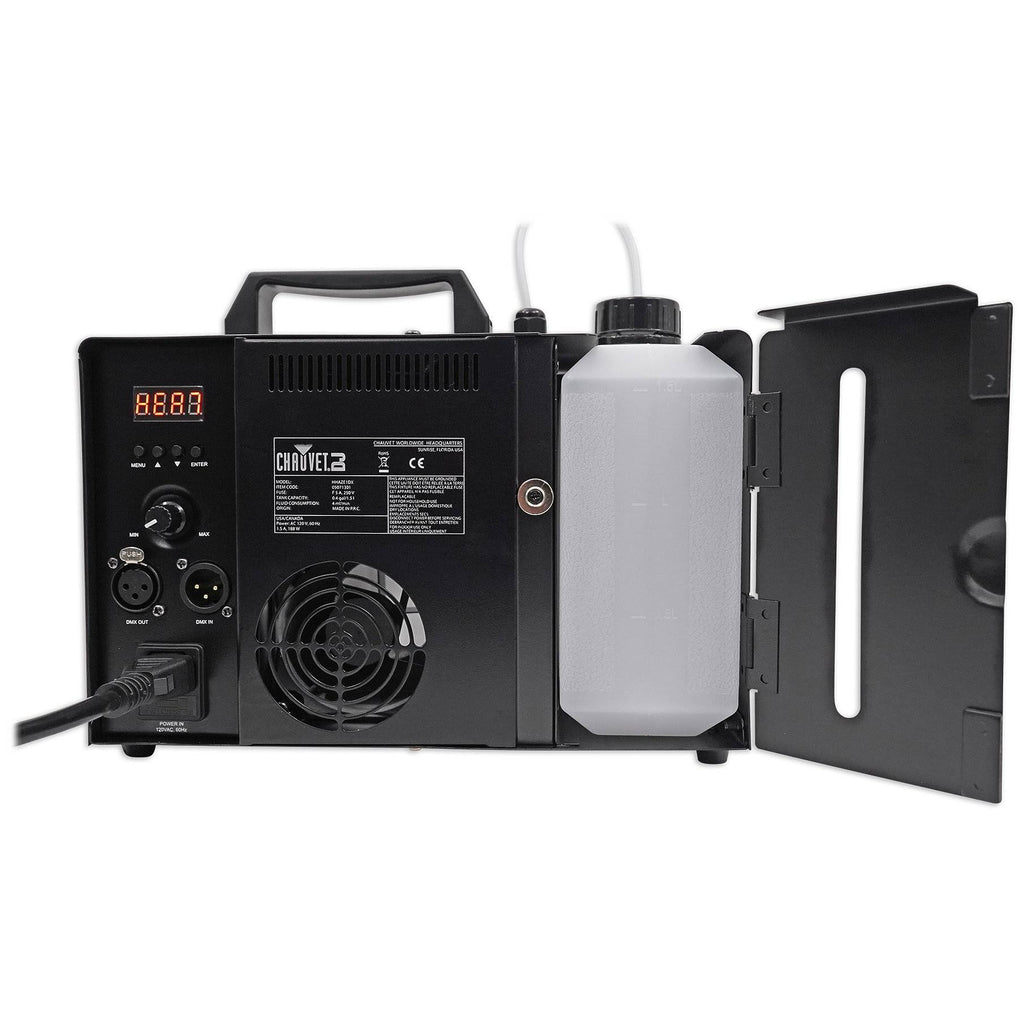 Haze Machine I2500