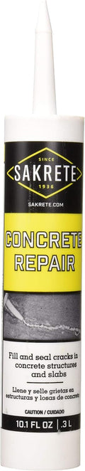 10.1 oz Concrete Repair Tube X1225