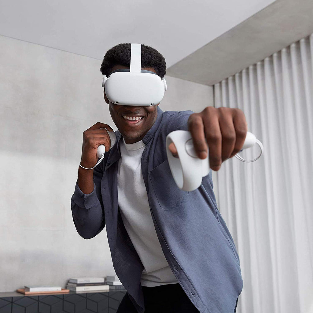 64 GB Virtual Reality Headset F2846