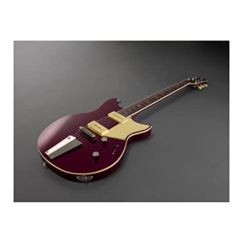 Black Electric Guitar D64254
