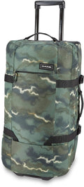 75L Olive Camo Bag M841