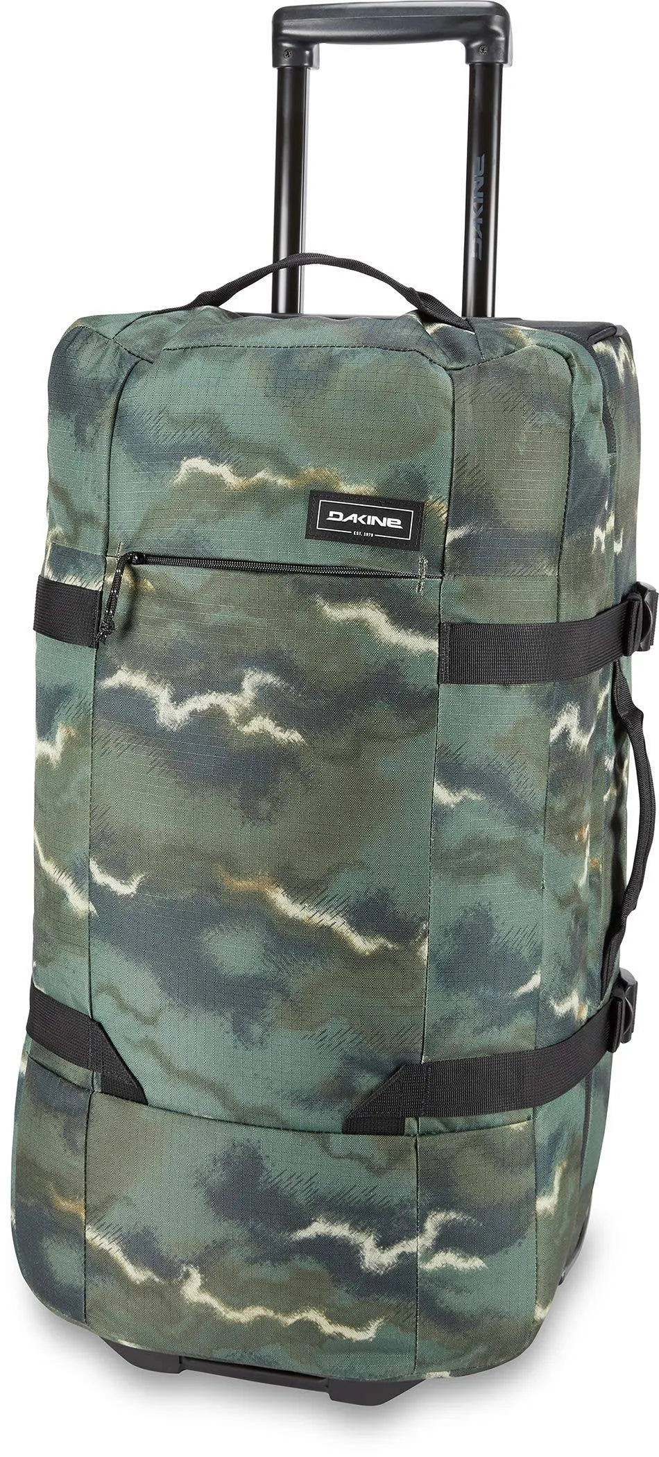 75L Olive Camo Bag M841