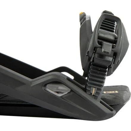 Nitro Team Pro Snowboard Bindings H90143