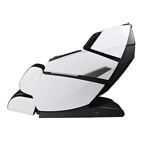 Gray Full Body Massage Chair S3176
