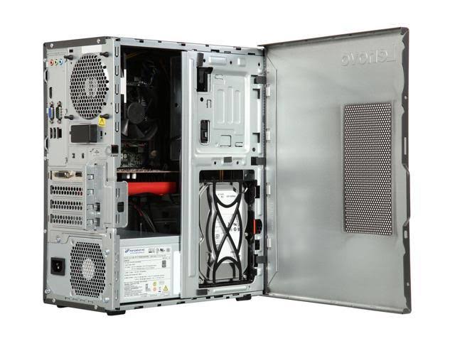 Desktop Computer I275447