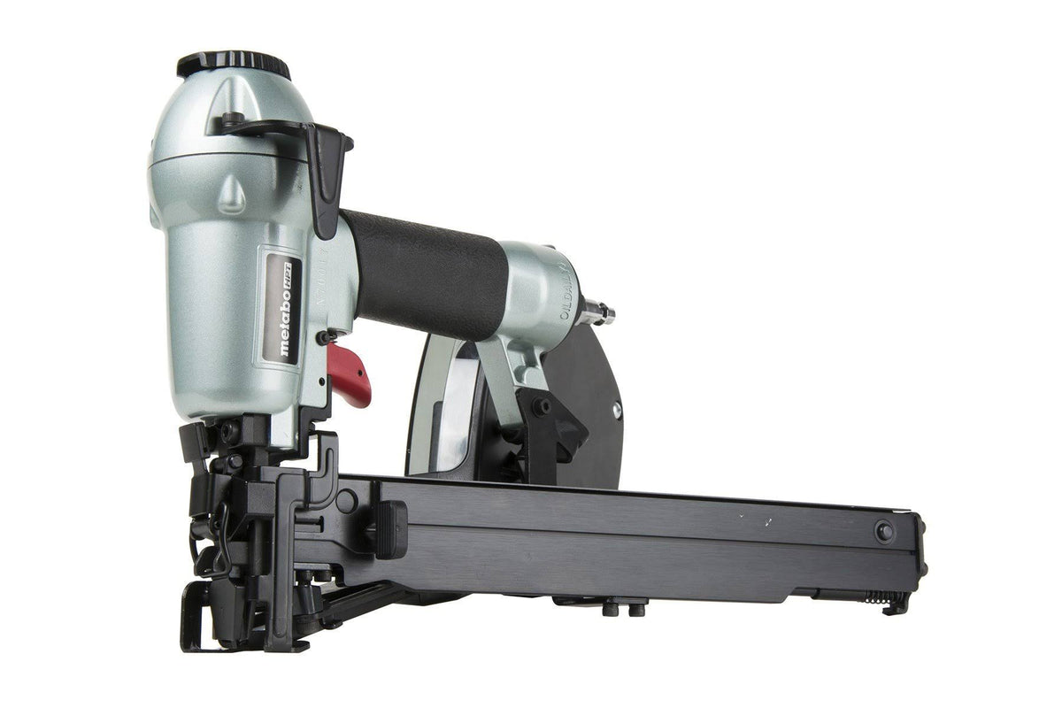 18 Gauge 1-1/2 in Cap Stapler X8290