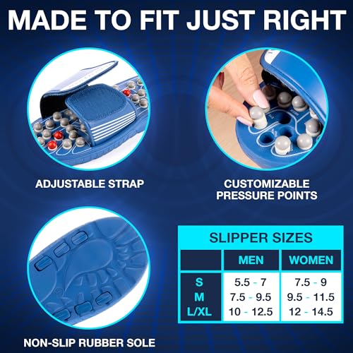 Acupressure Slippers C487442