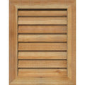 Vertical Gable Vent I46133