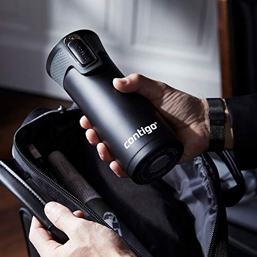 20oz Stainless Steel Travel Mug D9324
