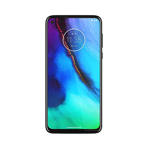 Blue 3/32GB Unlocked Smartphone U836021